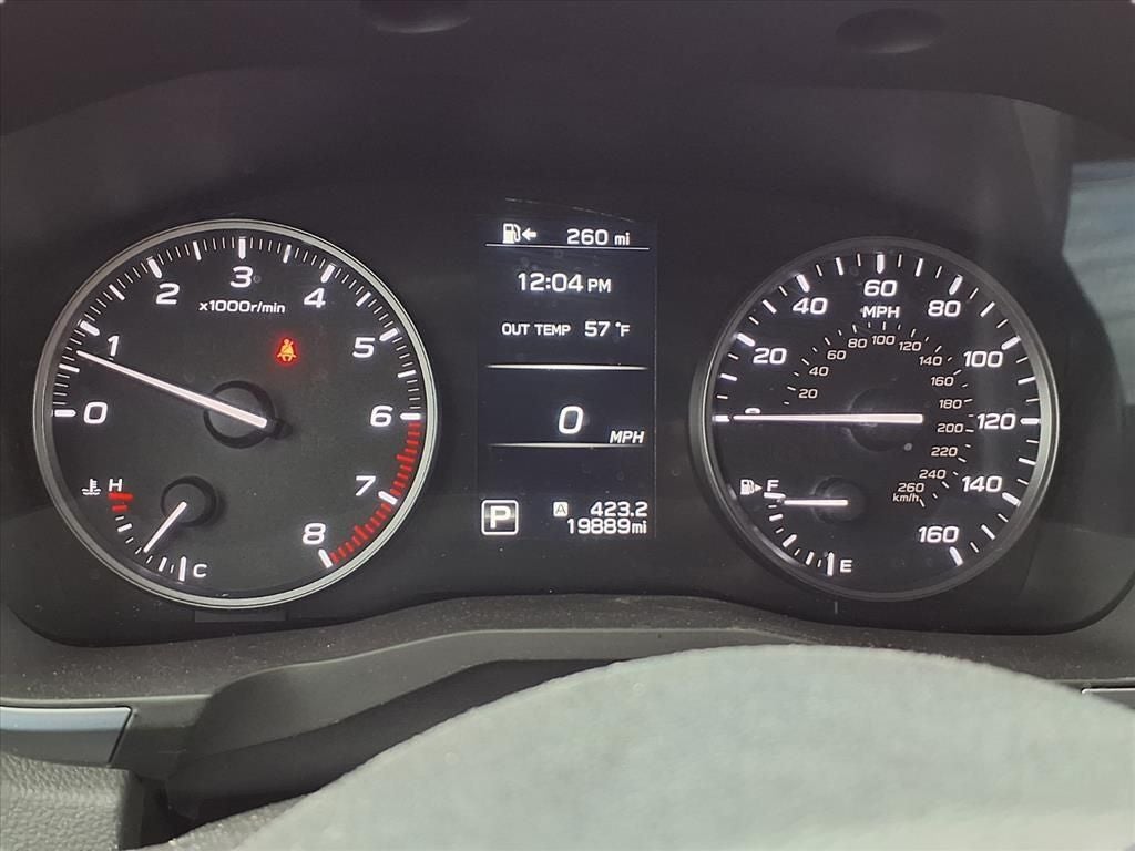 2024 Subaru Ascent Premium