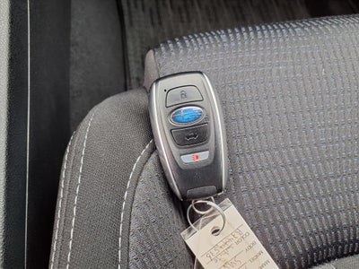 2024 Subaru Ascent Premium