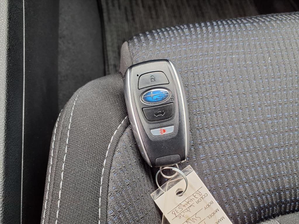 2024 Subaru Ascent Premium