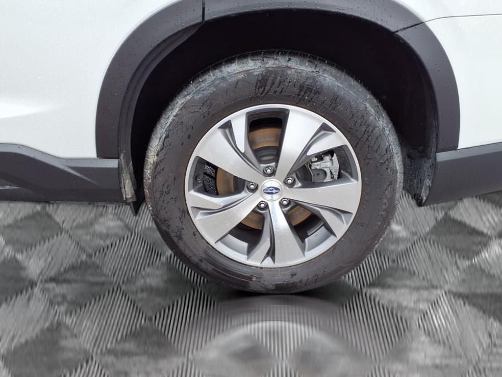 2024 Subaru Ascent Premium