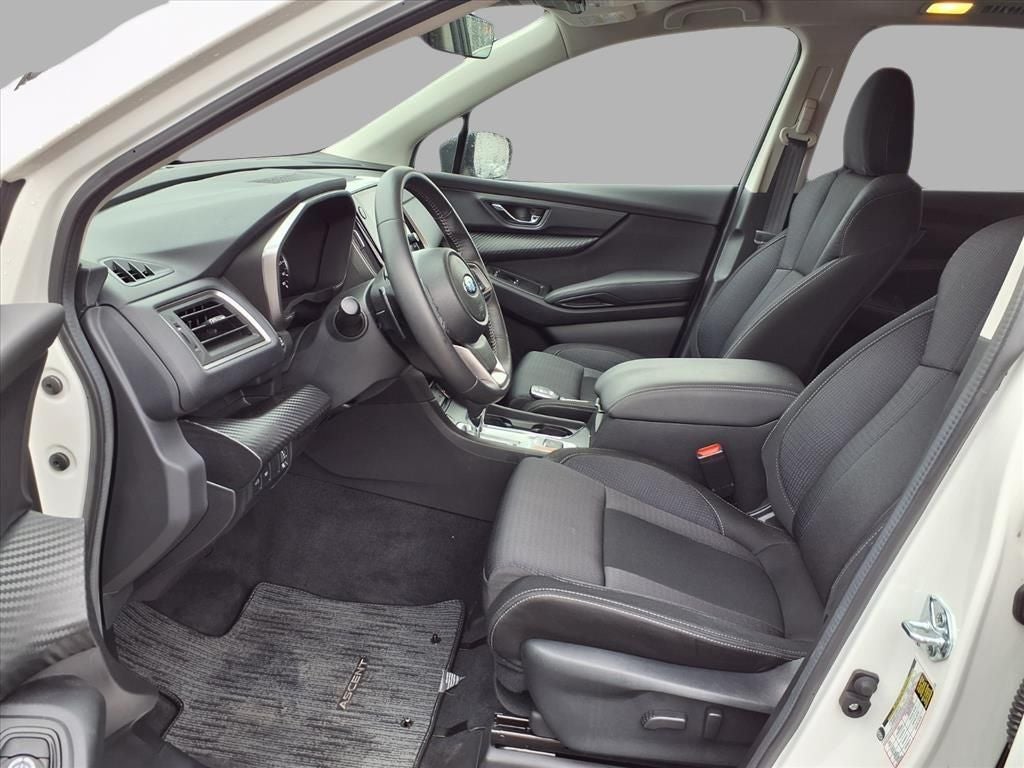 2024 Subaru Ascent Premium