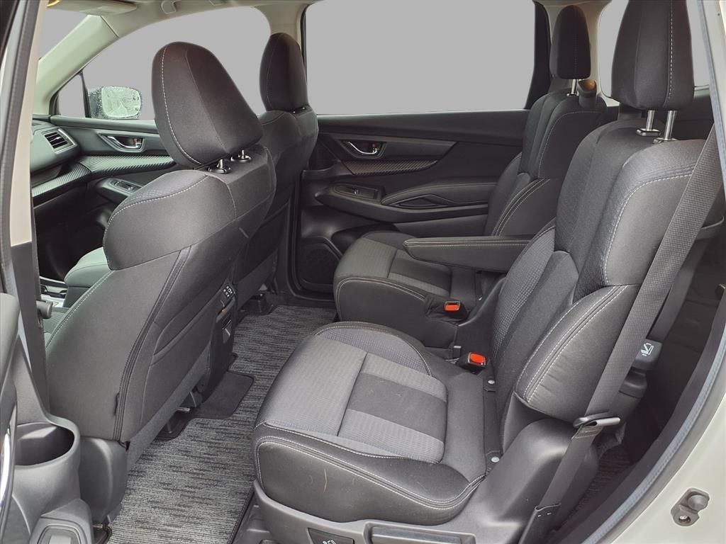 2024 Subaru Ascent Premium