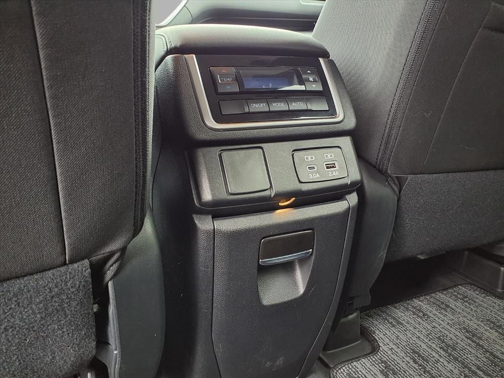 2024 Subaru Ascent Premium