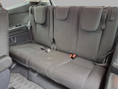 2024 Subaru Ascent Premium