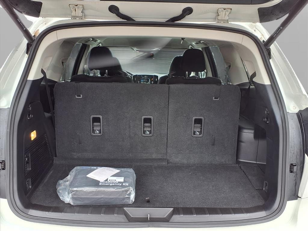 2024 Subaru Ascent Premium