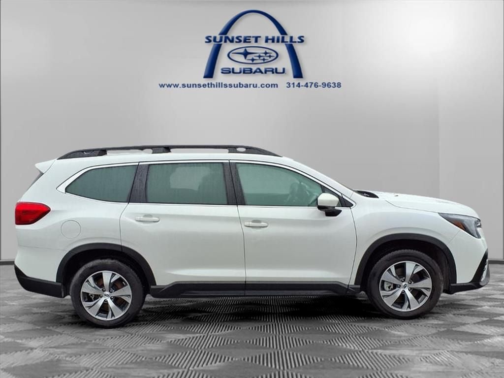 2024 Subaru Ascent Premium