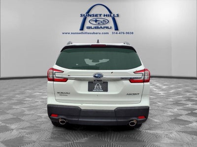 2024 Subaru Ascent Premium
