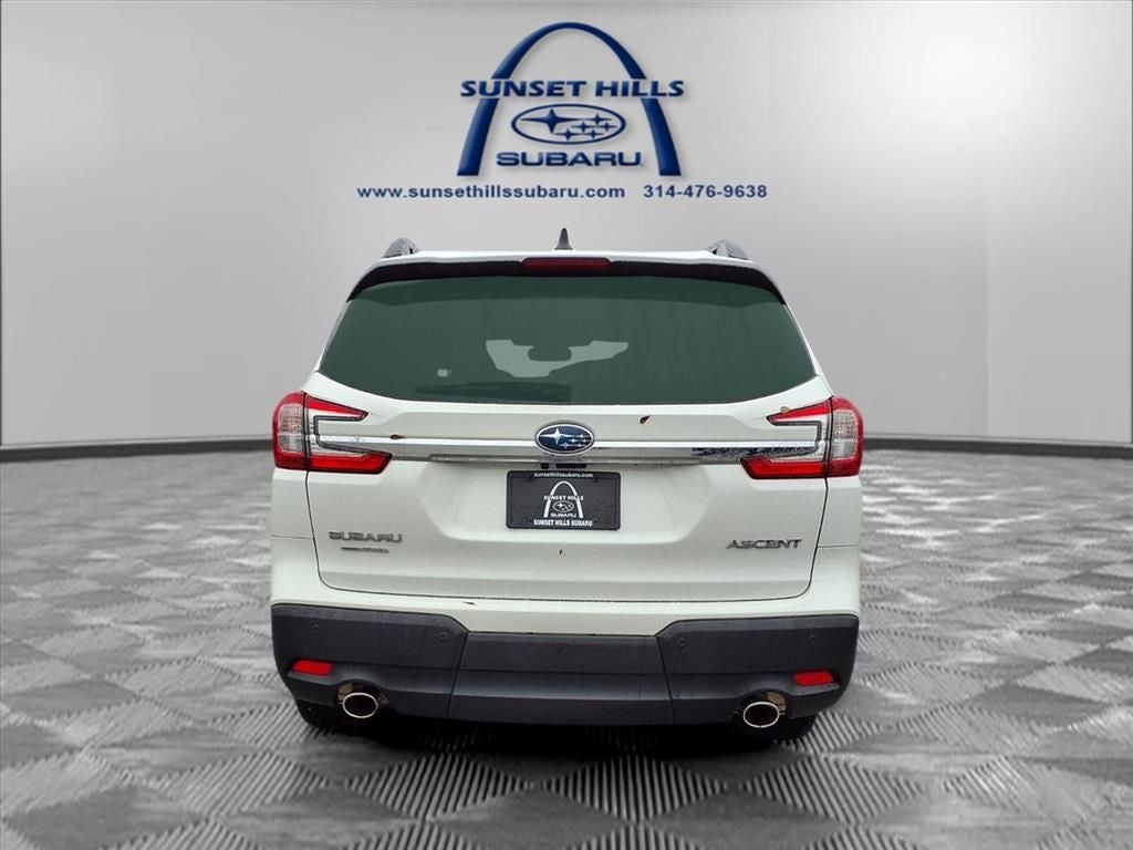 2024 Subaru Ascent Premium