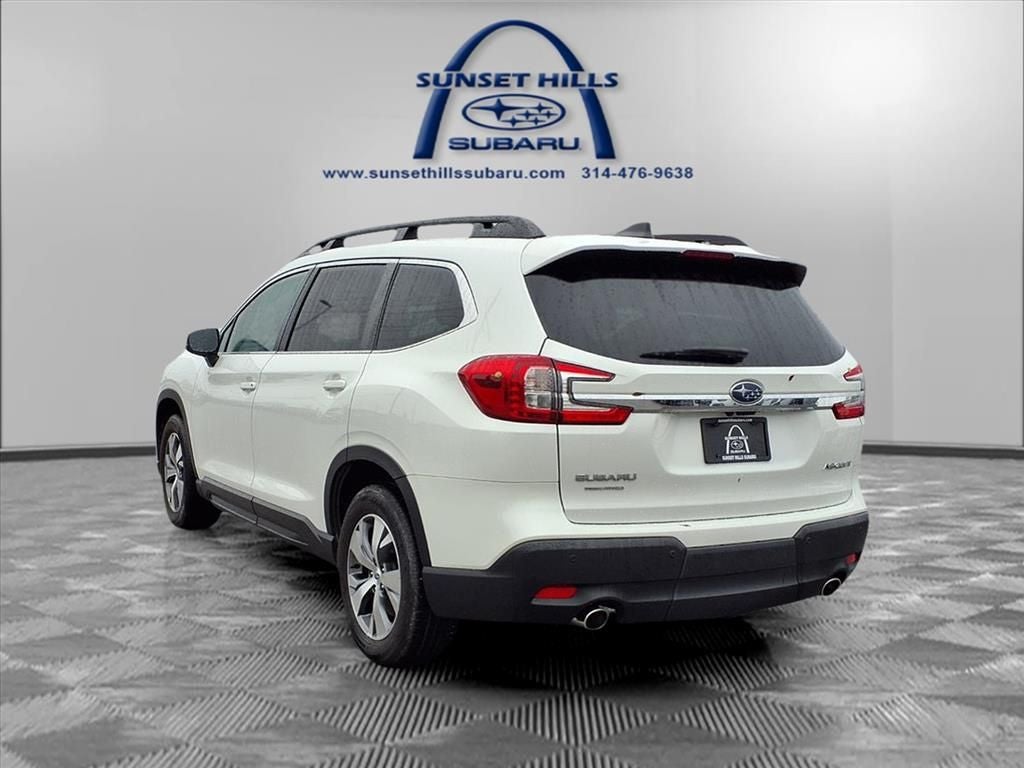 2024 Subaru Ascent Premium