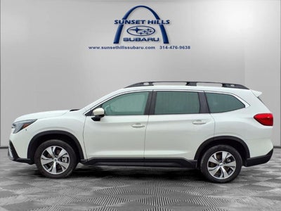 2024 Subaru Ascent Premium