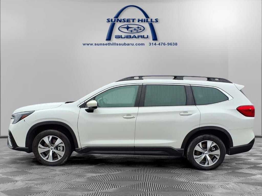 2024 Subaru Ascent Premium