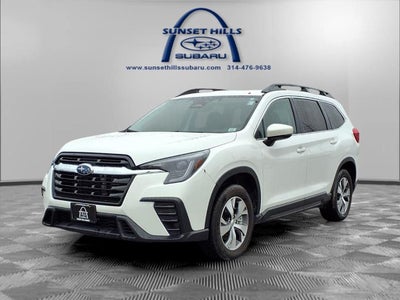 2024 Subaru Ascent Premium