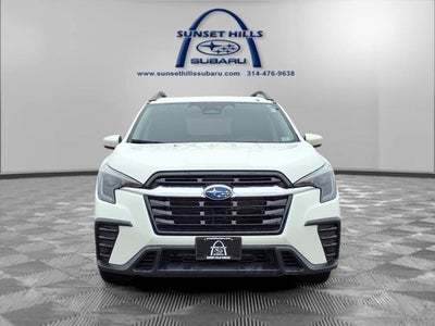 2024 Subaru Ascent Premium