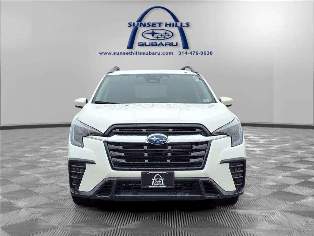 2024 Subaru Ascent Premium