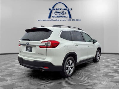 2024 Subaru Ascent Premium