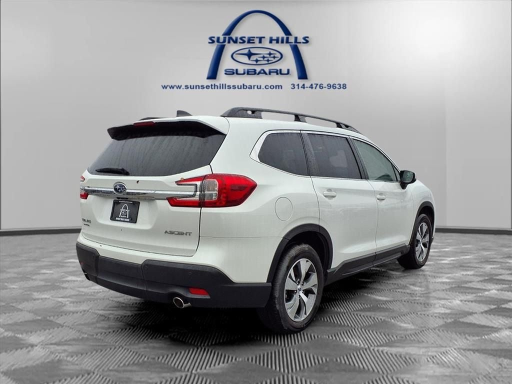 2024 Subaru Ascent Premium