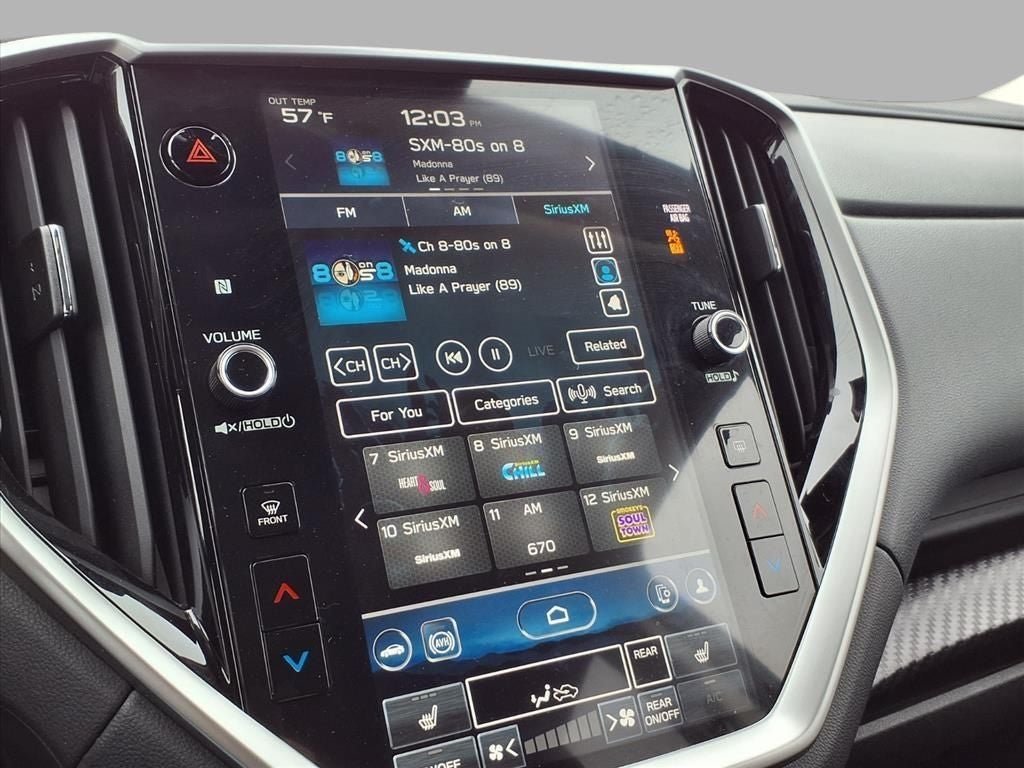 2024 Subaru Ascent Premium