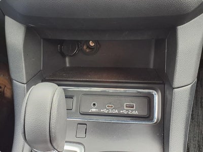 2024 Subaru Ascent Premium