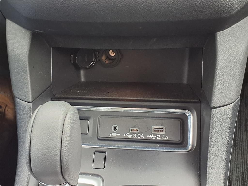 2024 Subaru Ascent Premium