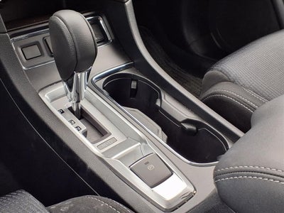 2024 Subaru Ascent Premium