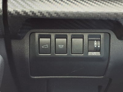 2024 Subaru Ascent Premium