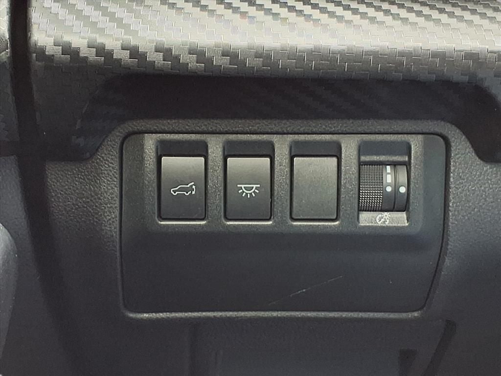 2024 Subaru Ascent Premium