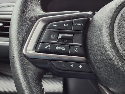 2024 Subaru Ascent Premium