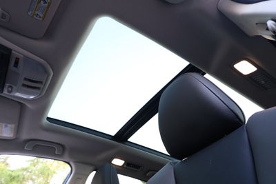 2025 Subaru Ascent Onyx Edition