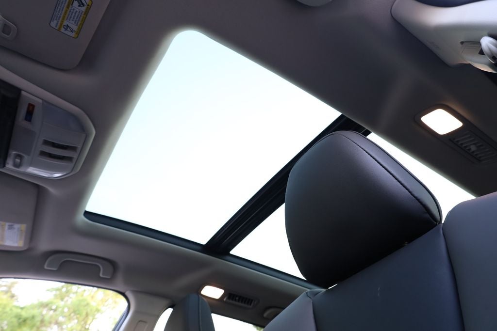 2025 Subaru Ascent Onyx Edition