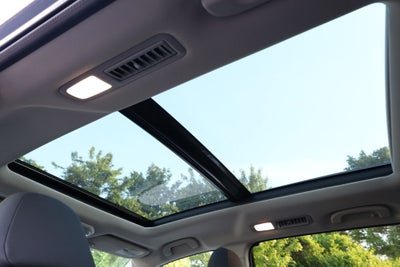 2025 Subaru Ascent Onyx Edition