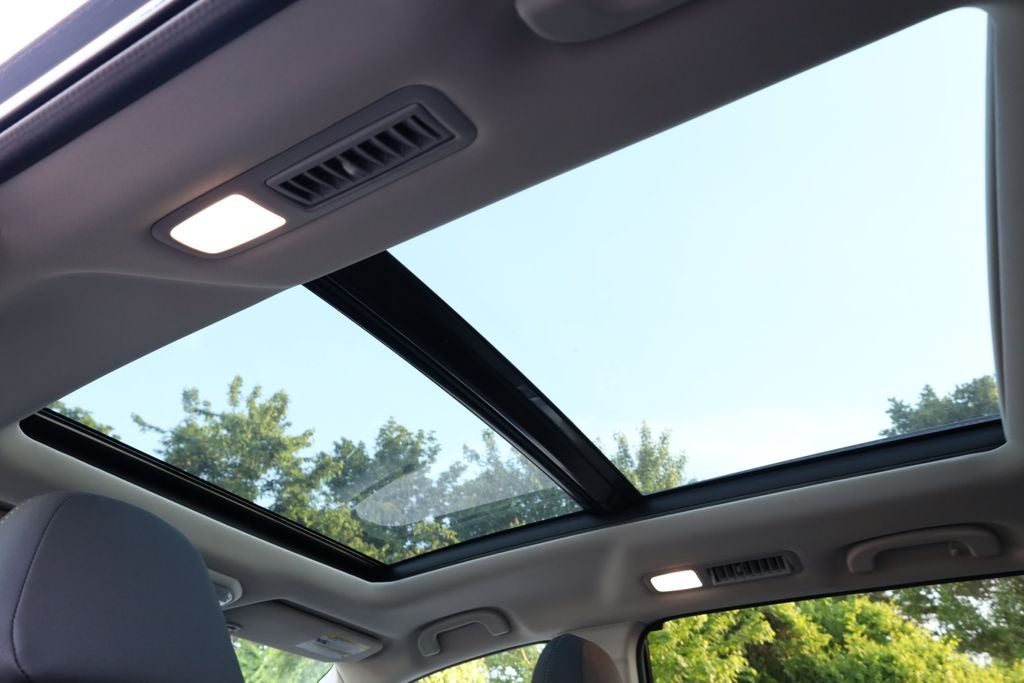 2025 Subaru Ascent Onyx Edition