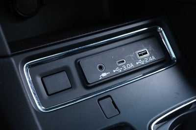 2025 Subaru Ascent Onyx Edition