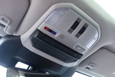 2025 Subaru Ascent Onyx Edition