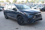 2025 Subaru Ascent Onyx Edition