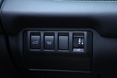 2025 Subaru Ascent Onyx Edition