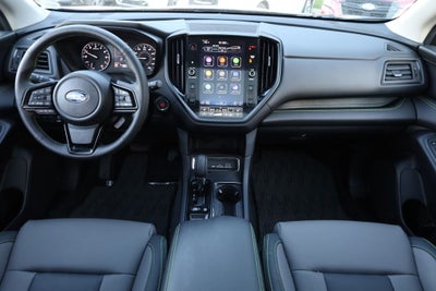 2025 Subaru Ascent Onyx Edition