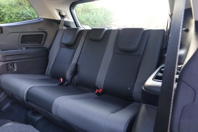 2025 Subaru Ascent Onyx Edition