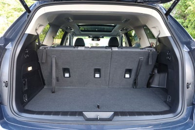 2025 Subaru Ascent Onyx Edition