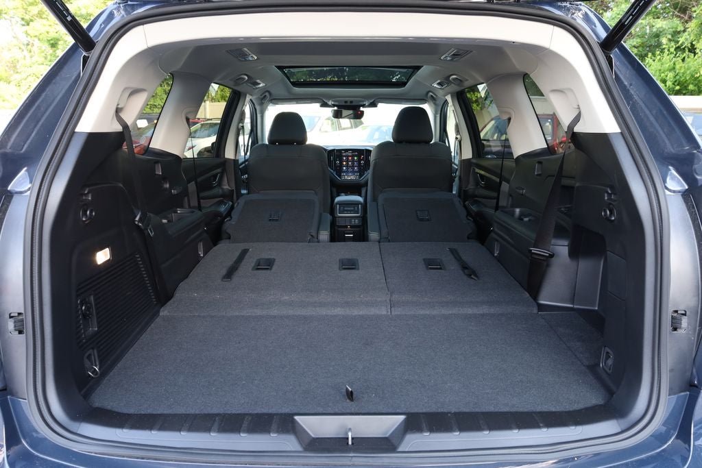 2025 Subaru Ascent Onyx Edition