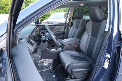 2025 Subaru Ascent Onyx Edition