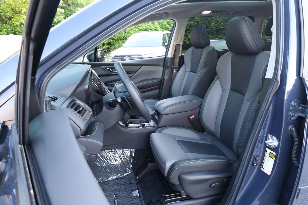 2025 Subaru Ascent Onyx Edition