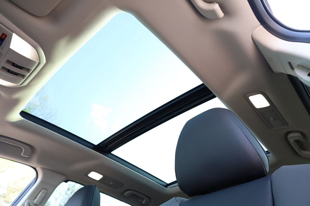 2025 Subaru Ascent Onyx Edition