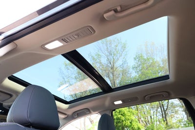 2025 Subaru Ascent Onyx Edition