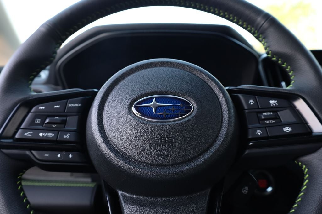 2025 Subaru Ascent Onyx Edition