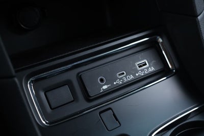 2025 Subaru Ascent Onyx Edition