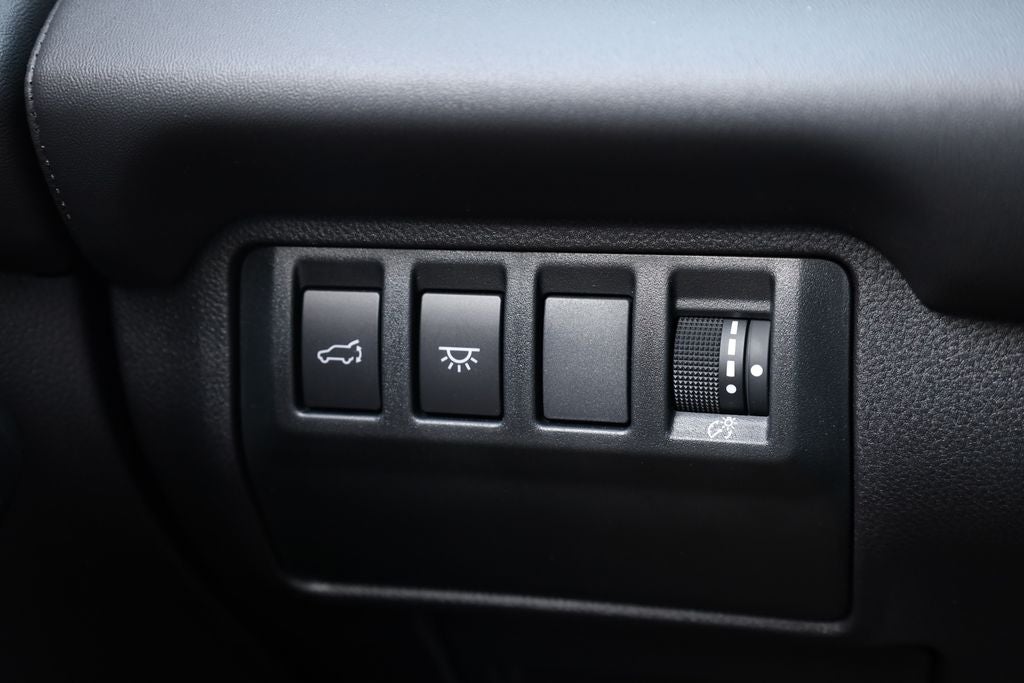 2025 Subaru Ascent Onyx Edition