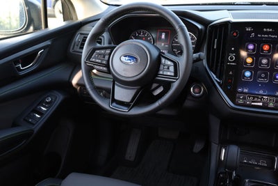 2025 Subaru Ascent Onyx Edition