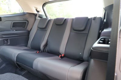 2025 Subaru Ascent Onyx Edition