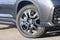 2025 Subaru Ascent Onyx Edition
