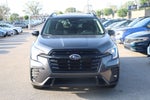 2025 Subaru Ascent Onyx Edition
